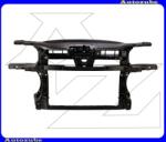 VW TOURAN 1/1 2003.04-2006.11 /1T/ Homlokfal (műanyag) 019804