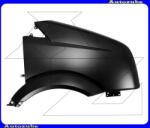 VW CRAFTER 1 2006.10-2016.10 /2E/ Első sárvédő jobb VG8002AR