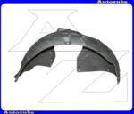 Skoda OCTAVIA 2 2004.06-2009.09 /1Z/ Dobbetét bal első hátsó rész (szövet) 007656