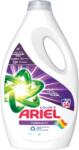 Ariel Folyékony Mosószer Color Protection Color+ 34 Mosáshoz, 1, 7 L