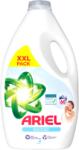 Ariel Folyékony Mosószer Sensitive Skin Clean & Fresh 60 Mosáshoz, 3 L
