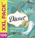 Discreet tisztasági betét Deo Water Lily 100