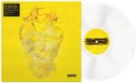 WARNER Ed Sheeran - - (subtract) (1lp, Limited Edition - Indie Exclusive White Coloured Vinyl) (5054197419102)