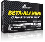 Olimp Sport Nutrition Olimp Beta Alanine Carno Rush MT 80 tab