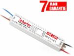  Sursa De Alimentare Profesionala 24v 18w Ip67 Scharfer (1137-s)