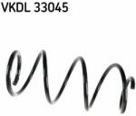SKF Arc spiral SKF VKDL 33045