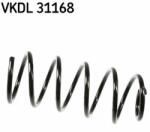 SKF Arc spiral SKF VKDL 31168