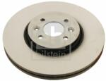 Febi Bilstein Disc frana FEBI BILSTEIN 30697 - piesa-auto