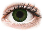 Alcon Lentile de contact colorate FreshLook Dimensions Sea Green - cu dioptrie (6 lentile) Ochelari de citit