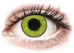 TopVue Lentile de contact colorate TopVue Daily Color - Fresh Green - lentile zilnice cu dioptrie (2 lentile)
