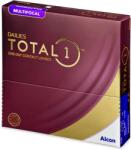 Alcon Lentile de contact zilnice Dailies TOTAL1 Multifocal (90 lentile)
