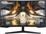 Samsung Odyssey G5 S32AG550EP Monitor