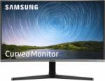 Samsung C27R500FHP Monitor