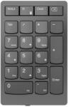 Lenovo Tastatura Go Wireless Numeric Keypad Black (GY41C33979) - vexio