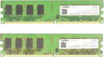 Mushkin 4GB (2x2GB) DDR2 667MHz 996556