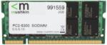 Mushkin 2GB (2x1GB) DDR2 667MHz 991559