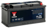 YUASA 105Ah 950A right+ (YBX9020)