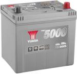 YUASA 65Ah 580A right+ (YBX5005)
