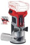 Einhell TP-ET 18 Li Bl Solo (4350412)