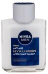 Nivea Men Hyaluron Anti-Age balsam după ras 100 ml pentru bărbați