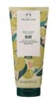The Body Shop Olive Body Lotion For Very Dry Skin lapte de corp 200 ml pentru femei