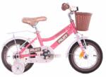 Pilot Cremose 14 Kerékpár