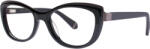 Zac Posen Benedetta Z BEN BK 50 Női szemüvegkeret (optikai keret) (Z BEN BK)