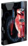 Oxybag Fast Racing autós füzetbox A4 - OXY BAG (IMO-KPP-1-39923) - mindenkiaruhaza