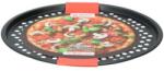 Alpina tapadásmentes pizza sütőlap - 34 cm (AC-FR0147)