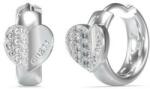 Guess Cercei Guess Lovely rotunzi cu cristale JUBE03039JWRHT-U