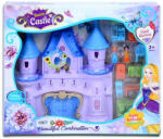 Magic Toys Beauty Kastély játékszett fénnyel és hanggal MKK292668 - kockamano