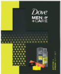 Dove Caseta Men (deo 150ml+gel Dus 250ml+benzi Fitness)