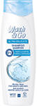 Wash&Go Sampon 360ml Micellar Water