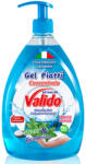 Valido Detergent Pentru Vase Gel 1l Bicarbonat