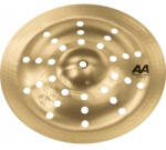  Sabian 12" AA Mini Holy China 21216CSB