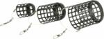 Trabucco Airtek Long Range Cage Feeder L/50g 2db feeder kosár (140-60-860)