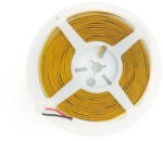 OPTONICA Bandă LED COB 24V, Lumina Naturala 4000K, 320 LEDs, 10W/m, Rola 5 metri (8987-B)