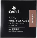 Avril Szemhéjárnyaló refill - Fauve Mat
