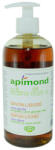 Apimond Sapun Lichid Extra Bland cu Propolis si Ceai Verde Eco Apimond 500ml
