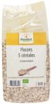 Primeal Fulgi 5 Cereale Bio Primeal 500gr