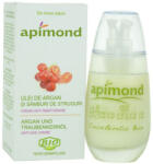 Apimond Crema Anti-Imbatranire cu Ulei de Argan si Struguri Eco Apimond 50ml