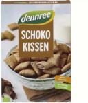 dennree Cereale Perinite cu Ciocolata Bio Dennree 375gr