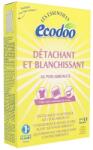 Ecodoo Inalbitor Bio Antipete Pudra 2 in 1 Ecodoo 350gr