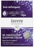 Lavera Crema de Noapte Re-Energizanta 5 in 1 Bio Lavera 50ml