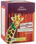Herbária Ceai din Plante si Condimente Bio Giraffina 15x1.8gr Herbaria