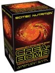 Scitec Nutrition Supliment Alimentar Crea Bomb Aroma Fructul Pasiunii 25 plicuri Scitec Nutrition