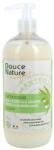 Douce Nature Gel Dus Bio Hranitor cu Sapun de Marsilia si Migdale Dulci Douce Nature 500ml