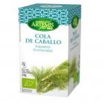 Artemis Ceai Coada Calului Bio Artemis 20x1.2gr