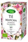 Artemis Ceai Verde Matcha Oriental Bio Artemis 20x2gr