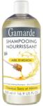 GamARde Sampon Natural Hranitor Bio Gamarde 500ml